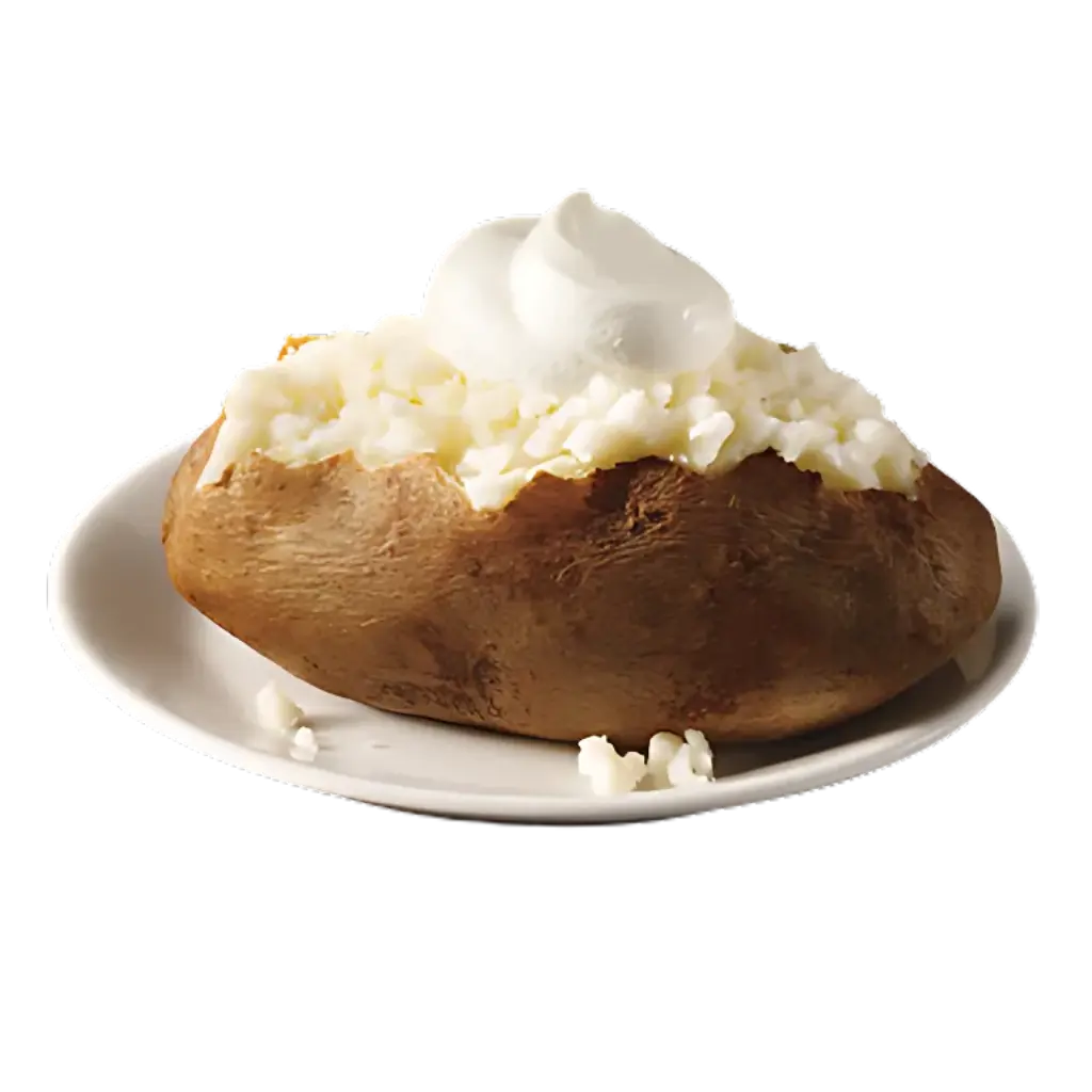 Baked Potato