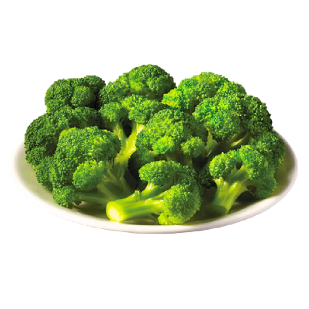 Broccoli