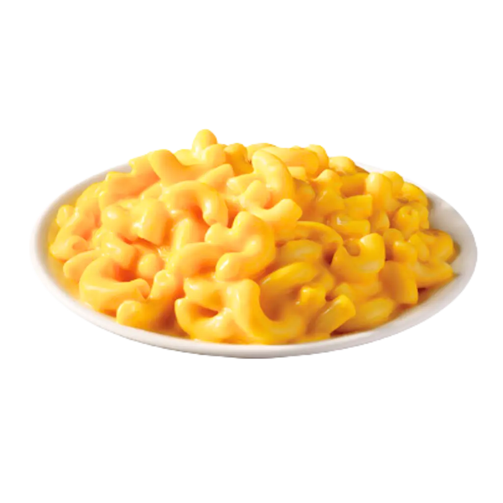 Mac & Cheese