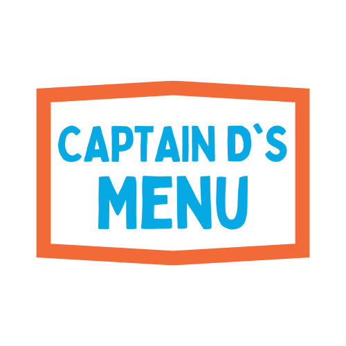 CAPTAIN D'S Menu (1)